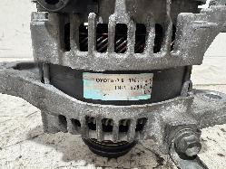 View Auto part Alternator Toyota Corolla 2010