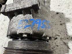 View Auto part A/C Compressor Hyundai Santa Fe 2007