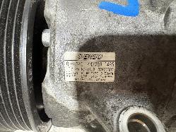 View Auto part A/C Compressor Toyota Corolla 2010
