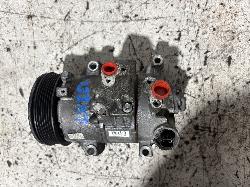 View Auto part A/C Compressor Toyota Corolla 2010