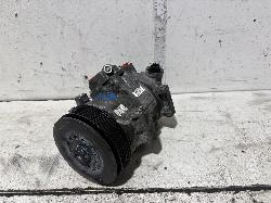View Auto part A/C Compressor Toyota Corolla 2010