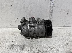 View Auto part A/C Compressor Toyota Corolla 2010