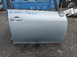 View Auto part Right Front Door Toyota Corolla 2010