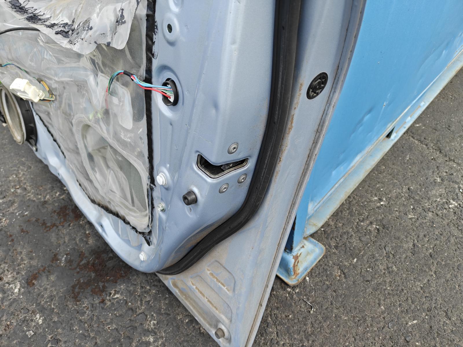 2010 Toyota Corolla Door/Boot/Gate Lock View Auto part Door/Boot/Gate Lock Toyota Corolla 2010