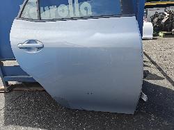 View Auto part Right Rear Door Sliding Toyota Corolla 2010