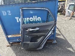 View Auto part Door Trim Toyota Corolla 2010