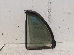 View Auto part Left Rear 1/4 Door Glass Toyota Yaris 2007