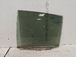 View Auto part Left Rear Door Window Toyota Yaris 2007