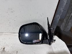 View Auto part Left Door Mirror Toyota Hiace 2010