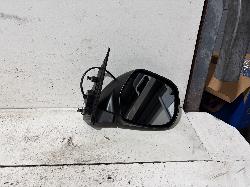 View Auto part Right Door Mirror Toyota Hiace 2010