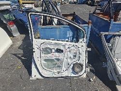 View Auto part Left Front Window Reg/Motor Toyota Yaris 2007
