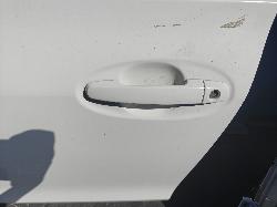 View Auto part Door Handle Toyota Yaris 2007