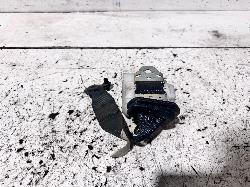 View Auto part Seatbelt/Stalk Toyota Yaris 2012