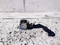 View Auto part Seatbelt/Stalk Toyota Yaris 2012