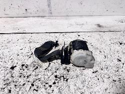 View Auto part Seatbelt/Stalk Toyota Yaris 2012