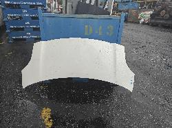 View Auto part Bonnet Toyota Yaris 2007