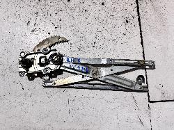 View Auto part Right Rear Wnd Reg/Motor Toyota Camry 1989