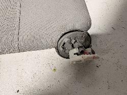 View Auto part Sunvisor Toyota Corolla 2010