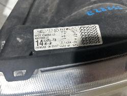 View Auto part Left Headlamp Land Rover Discovery 2009