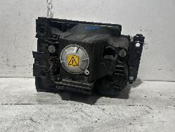 View Auto part Left Headlamp Land Rover Discovery 2009