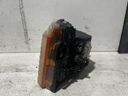 View Auto part Left Headlamp Land Rover Discovery 2009