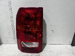 View Auto part Left Taillight Land Rover Discovery 2009