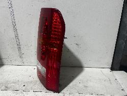 View Auto part Right Taillight Land Rover Discovery 2009