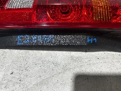 View Auto part Left Taillight Land Rover Discovery 2009