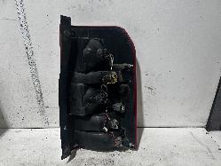 View Auto part Left Taillight Land Rover Discovery 2009