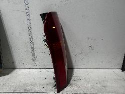 View Auto part Left Taillight Land Rover Discovery 2009
