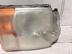 View Auto part Right Headlamp Land Rover Discovery 2009
