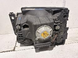 View Auto part Right Headlamp Land Rover Discovery 2009