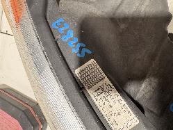 View Auto part Right Headlamp Land Rover Discovery 2009