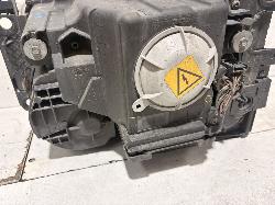 View Auto part Right Headlamp Land Rover Discovery 2009