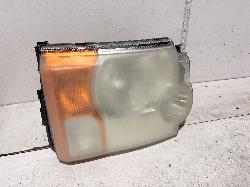View Auto part Right Headlamp Land Rover Discovery 2009