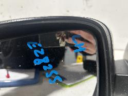 View Auto part Left Door Mirror Land Rover Discovery 2009