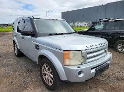View Auto part Left Door Mirror Land Rover Discovery 2009