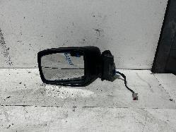View Auto part Left Door Mirror Land Rover Discovery 2009