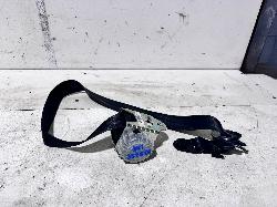 View Auto part Seatbelt/Stalk Land Rover Discovery 2009