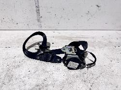 View Auto part Seatbelt/Stalk Land Rover Discovery 2009