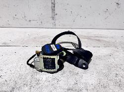 View Auto part Seatbelt/Stalk Land Rover Discovery 2009