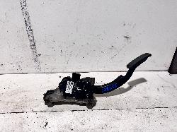 View Auto part Pedal Assembly Land Rover Discovery 2009