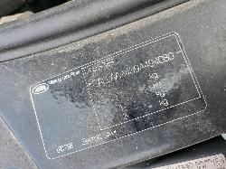 View Auto part Pedal Assembly Land Rover Discovery 2009