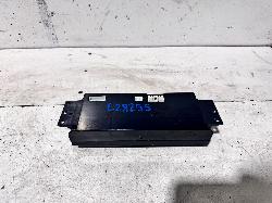 View Auto part Heater/Ac Controls Land Rover Discovery 2009