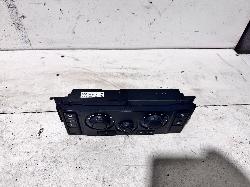 View Auto part Heater/Ac Controls Land Rover Discovery 2009