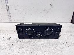 View Auto part Heater/Ac Controls Land Rover Discovery 2009
