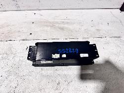 View Auto part Heater/Ac Controls Land Rover Discovery 2009