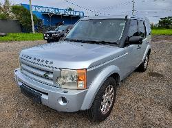 View Auto part Heater/Ac Controls Land Rover Discovery 2009