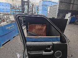 View Auto part Pwr Dr Wind Switch Land Rover Discovery 2009