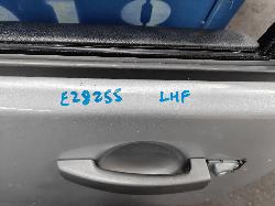 View Auto part Left Front Door Window Land Rover Discovery 2009